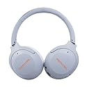 Memorex MX-HP10(S) Wireless Over-Ear Headphones | Bluetooth 5.1 Stereo Headset with 40mm Drivers | 25-Hour Playtime | Hands-Free Calling | Foldable…