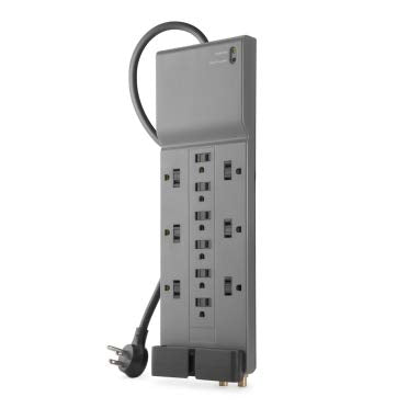 Belkin Professional Series SurgeMaster Surge Protector