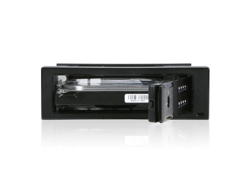 iStarUSA Group Component and Others (BPN-DE110SS-SILVER)