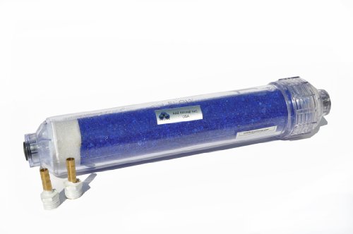 Silica Air Dryer for Humid Environments, Protecting Machines