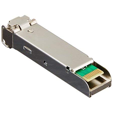 AddOn Finisar FTLF8519P2BNL Compatible TAA Compliant 1000Base-SX SFP Transceiver (MMF, 850nm, 550m, LC)