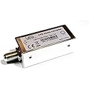 Lea Networks Balun Media Converter, 75ohm Coax to 100ohm Twisted Pair, G.Fast & G.hn