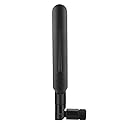 ASHATA Dual Band 2.4GHz 5GHz 8dBi SMA Antenna Directional for Router RTAC68U EX6200 AC15 AC68U RTAC88U AC88U AC3200 AC66U Network Card