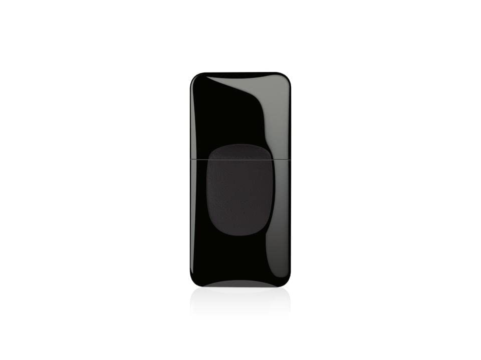 TP Link Network Adapter USB 2.0 802.11 B/G/N (TL-WN823N)