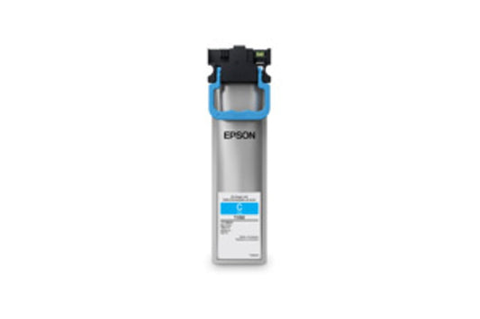 Epson (T10S Standard Capacity Cyan Ink Pack