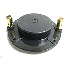 Replacement Diaphragm for Cerwin Vega CD34A - Intense 152, 252, INT152, 34mm