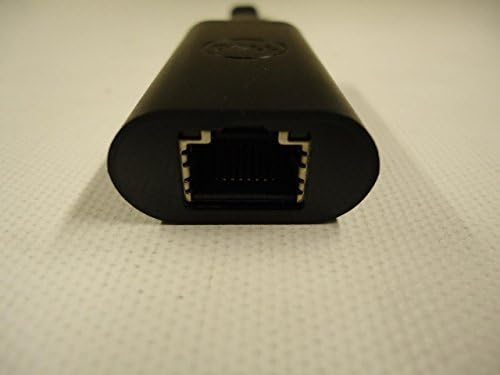 Dell FBA_DBQBCBC064 Adapter USB-C to Ethernet Pxe