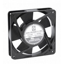 Orion OA125AP-11-3TB 4.7 Inch Muffin Fan Quiet Model-by-Orion Fans