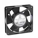 Orion OA125AP-11-3TB 4.7 Inch Muffin Fan Quiet Model-by-Orion Fans