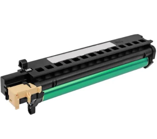Laser Tek Services Compatible Toner Cartridge Replacement for Xerox 5325 006R01159 Works with Xerox WorkCentre 5325 5330 5335 Printers (Black, 1 Pack)