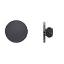 Course Motorsports Direct Fit Phone Mount: Ford Mustang, Mustang GT, GT-500, Boss 302, Cobra Jet (2005-2009) Magsafe Head - Non Charging Right