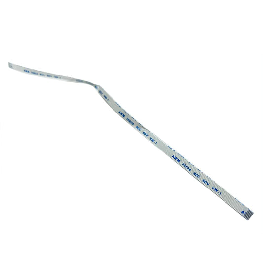 GinTai Touchpad Flex Ribbon Connect Cable 1pcs Replacement for ASUS X555 X555L X555Y X555LA X555LJ 8-(pin) 20CM