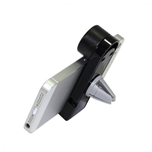 BlackBerry Priv Compatible Car Air Vent Mount Rotating Phone Holder