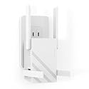 2025 1.2Gbps WiFi Extender Signal Booster, Up to 12880 sq. ft, Dual Band 5GHz/2.4GHz, WiFi Extenders Signal Booster for Home, WiFi Range Extender