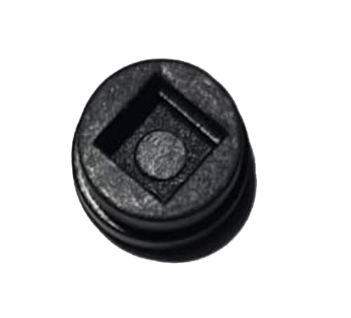 VATH TrackPoint Cap for HP Compaq Notebooks (Black) [925]