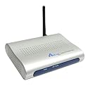 AirLink 101 AP431W 108Mbps 802.11g Wireless LAN Access Point - New Open Box