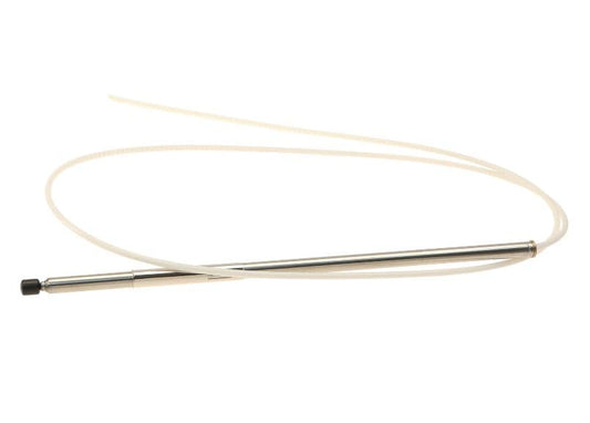 MTC 2040/02-52-957 Antenna Mast (Black Tip 850mm Stem OD Saab models)