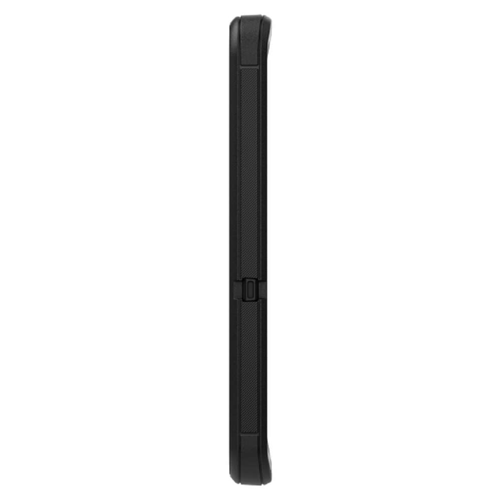 OtterBox Defender Series Case for Samsung Galaxy S22 (Only) - Holster Clip Included - Microbial Defense Protection - Non-Retail Packaging - Black