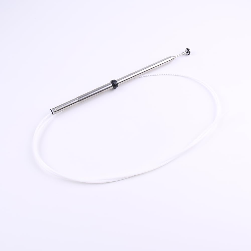 Radio Aerial Antenna Mast 86337-0W030 863370W010 - Compatible with Lexus RX300 1999-2003