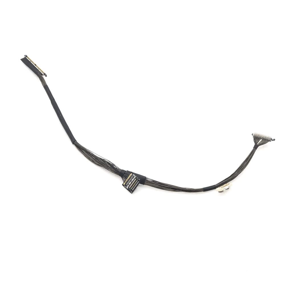 PONYRC for DJI Mini 3 Pro/Mini 4 Pro Gimbal Camera Signal Cable, PTZ Transmission Cable for DJI Mavic Mini 3/4 Pro Repair Replacement Spare Parts