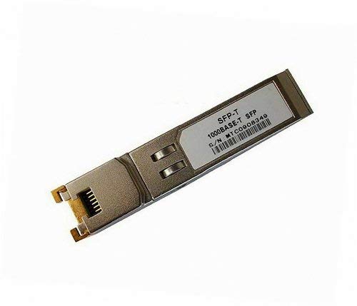 EB-LINK Dell Compatible 310-7225 1000Base-T 1.25G RJ-45 Copper SFP Transceiver Module