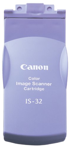 Canon IS-32 Color Image Scanner Cartridge