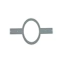 JBL Professional MTC-26NC Construction Bracket for Control 26C and Control 26CT