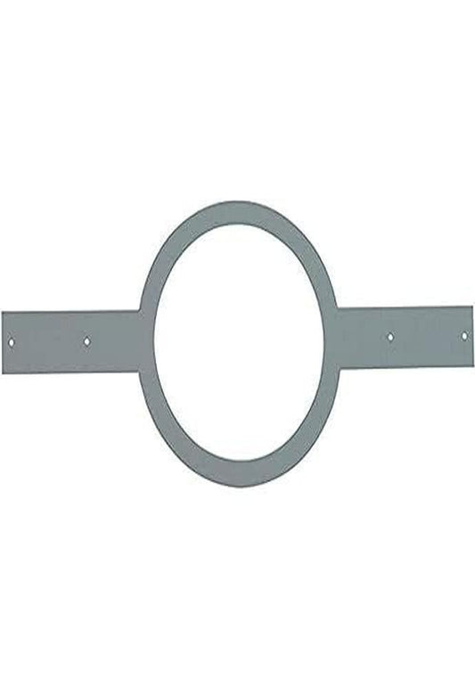 JBL Professional MTC-26NC Construction Bracket for Control 26C and Control 26CT