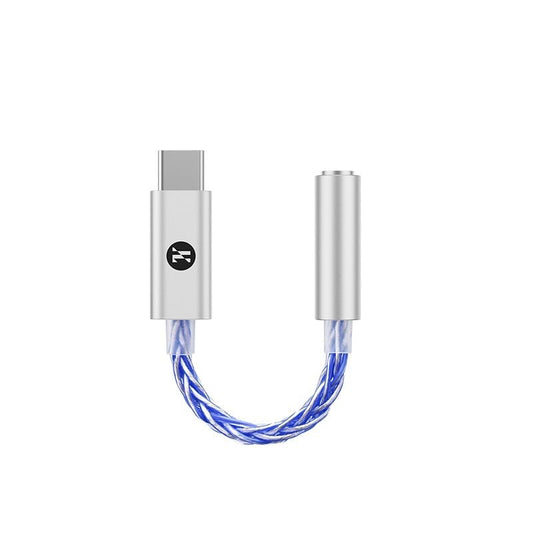 JCALLY JM6 Pro USB C Type-C to 3.5mm Dual DAC CX31993 MAX97220 digital audio portable decoding amp Hifi DAC mobile headset adapter for iPhone 15 plus