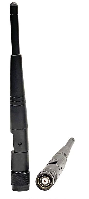 2.4Ghz Radio Antenna (TNC) Replacement for Trimble Ranger 3, 3L, 3XE, 3XC