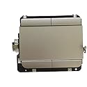 SOUTHERNINTL New Repalcement for HP EliteBook 820 725 G3 G4 Clickpad Mouse Pad Touchpad Button Board 821667-001 821668-001 6037B0112601 6037B0112602