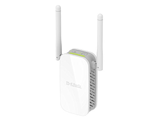 D-Link - Access Point Repeater D-Link DAP-1325 N300