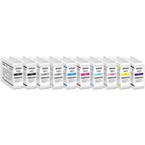 Epson Ultrachrome PRO10 -Ink - Magenta (T46Y300), Standard