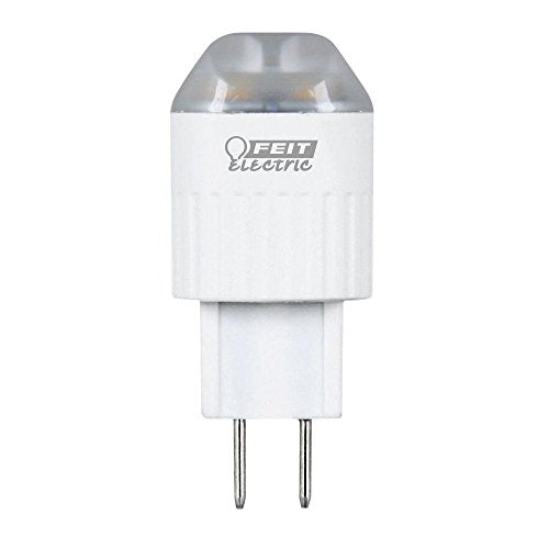 Warm White LED Capsule Bulb, 2.5W (20W Equivalent), Special Use by Feit Electric