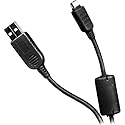 OM SYSTEM Olympus CB-USB8 26" USB Cable for X, SH, SZ and TG Series Cameras