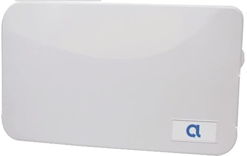 Alula BAT-Connect-V Universal Alarm Communicator (Verizon), Sunset-Proof Communicator with Ethernet and WiFi On Board, Near Unsal Panel Compatibility