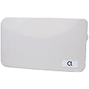 Alula BAT-Connect-V Universal Alarm Communicator (Verizon), Sunset-Proof Communicator with Ethernet and WiFi On Board, Near Unsal Panel Compatibility