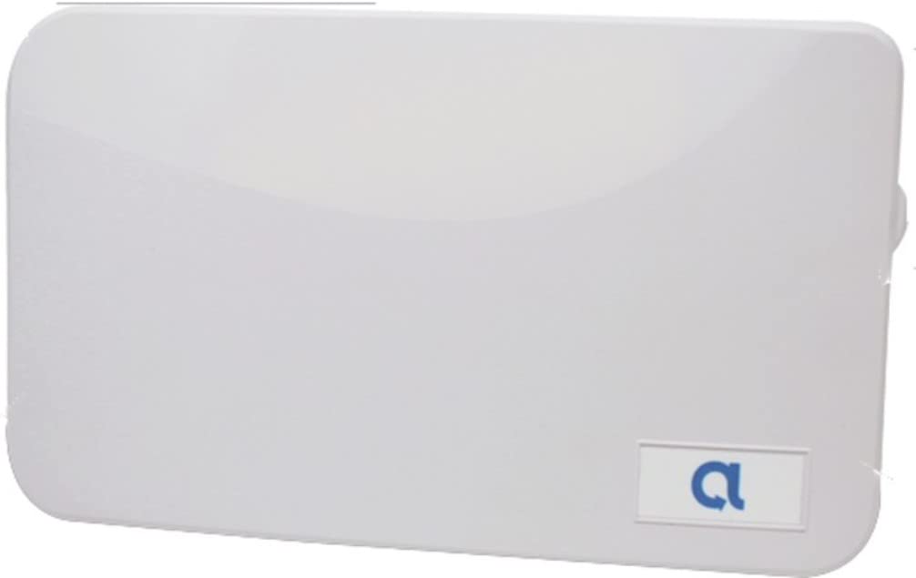 Alula BAT-Connect-V Universal Alarm Communicator (Verizon), Sunset-Proof Communicator with Ethernet and WiFi On Board, Near Unsal Panel Compatibility