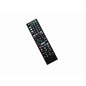 Replacement Remote Control for Sony BDV-T9 RM-ADP089 HBD-E290 BDV-T79 Blu-ray Disc DVD Home Theater AV System