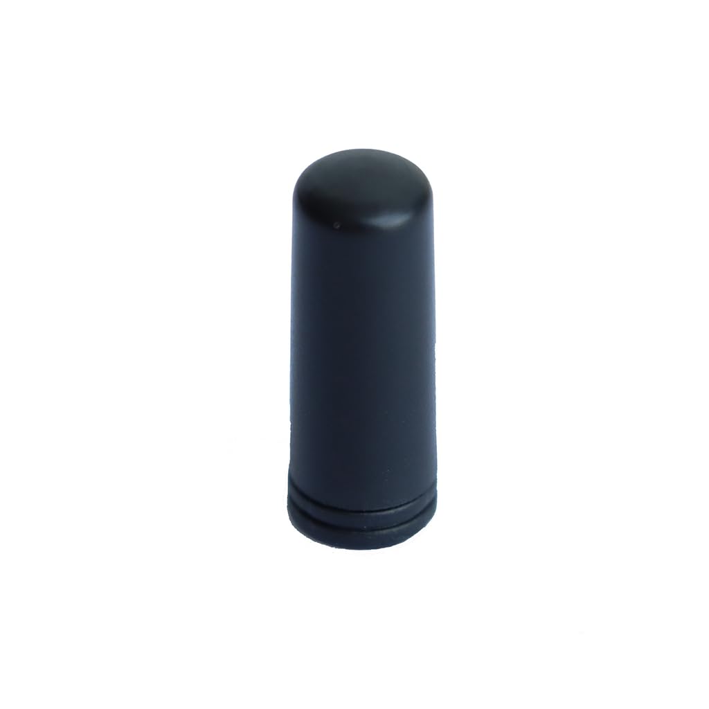 WiFi Antenna WiFi, WiMAX Bluetooth and Zigbee monopole Extreme Low Profile RP SMA Plug