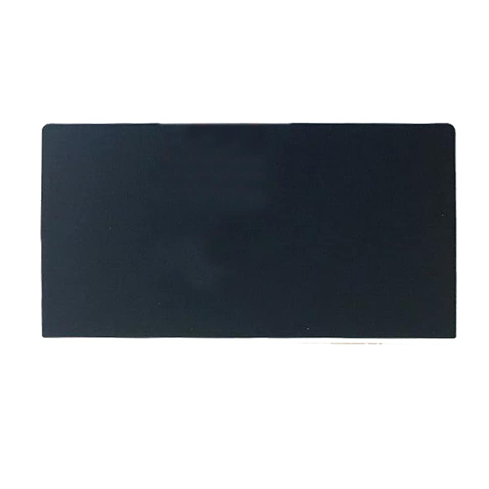 Zahara Trackpad Touchpad Sticker Cover Replacement for DELL E7250 Palmrest Keyboard Bezel Case