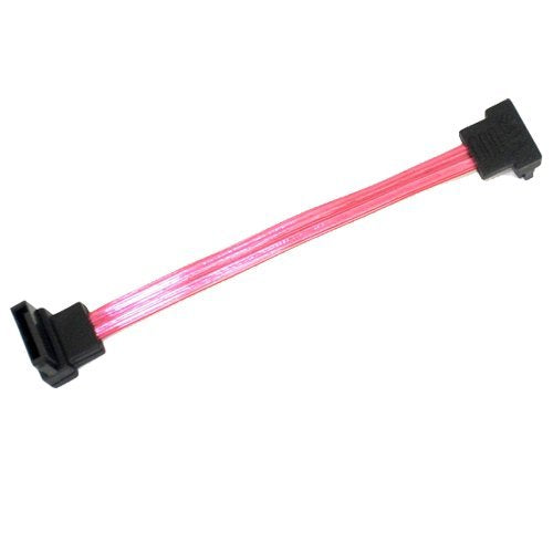 GORITE SATA Cable Angle to Angle - 3 Inches