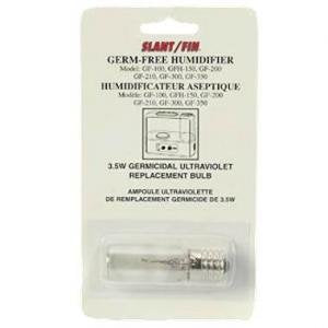 Slant/Fin Germicidal Ultraviolet 3-1/2-Watt Replacement Bulb