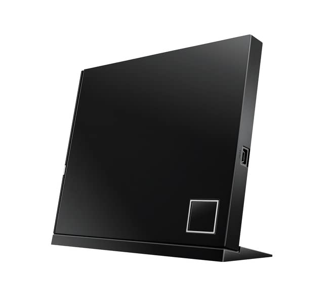 Sbw-06d2x-U Bdxl Writer 6X USB 2.0 Blk 128gb/Disc Multi Os