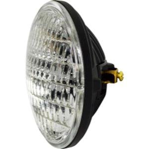 Eiko 4411LED PAR36 LED Screw Terminals Halogen Bulb, 9-32V/6W