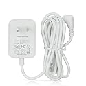 LEFXMOPHY UU24RX Charger for GoodBaby UU24TX UU24 SM35PTZ / Newbaby SM25RX SM25TX SM25 / Kidsneed SM935A Baby Camera Monitor 5V EP04-050070WXLZ…