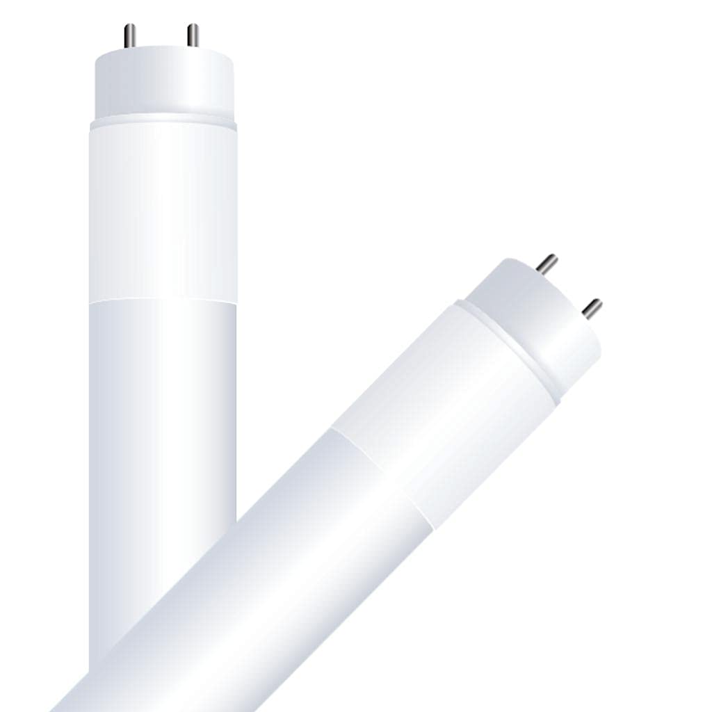 Feit Electric 90734 - T848/840/LEDG2/2 4 Foot LED Straight T8 Tube Light Bulb for Replacing Fluorescents