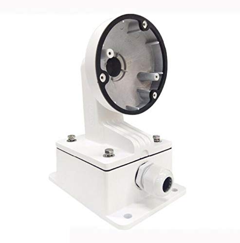WMS WML PC120B DS-1272ZJ-120B Mini Dome Camera Wall Mount Bracket for DS-2CD25x2F