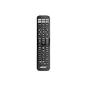 Bose RC-PWS III Universal Remote Control for Solo TV Sound Systems & CineMate Home Theater Speaker Systems (Renewed)