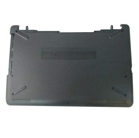Replacement Black Bottom Base Case Enclosure Cover for HP 15-bs0xx 15-bw0xx 15-bs1xx 15-bs2xx 15-bw011dx